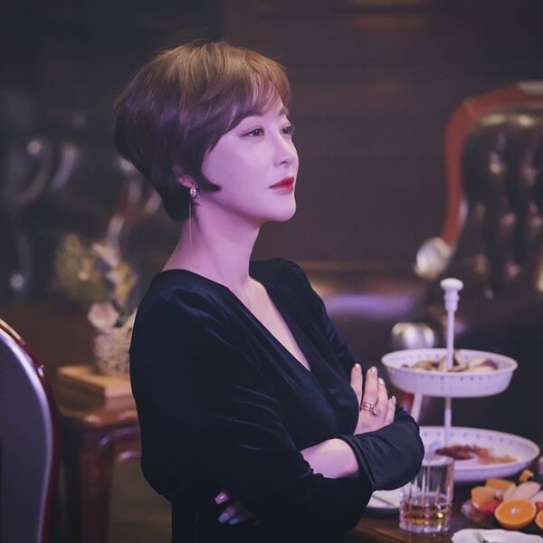  배우 김혜은 성악가 시절 및 남편 김인수