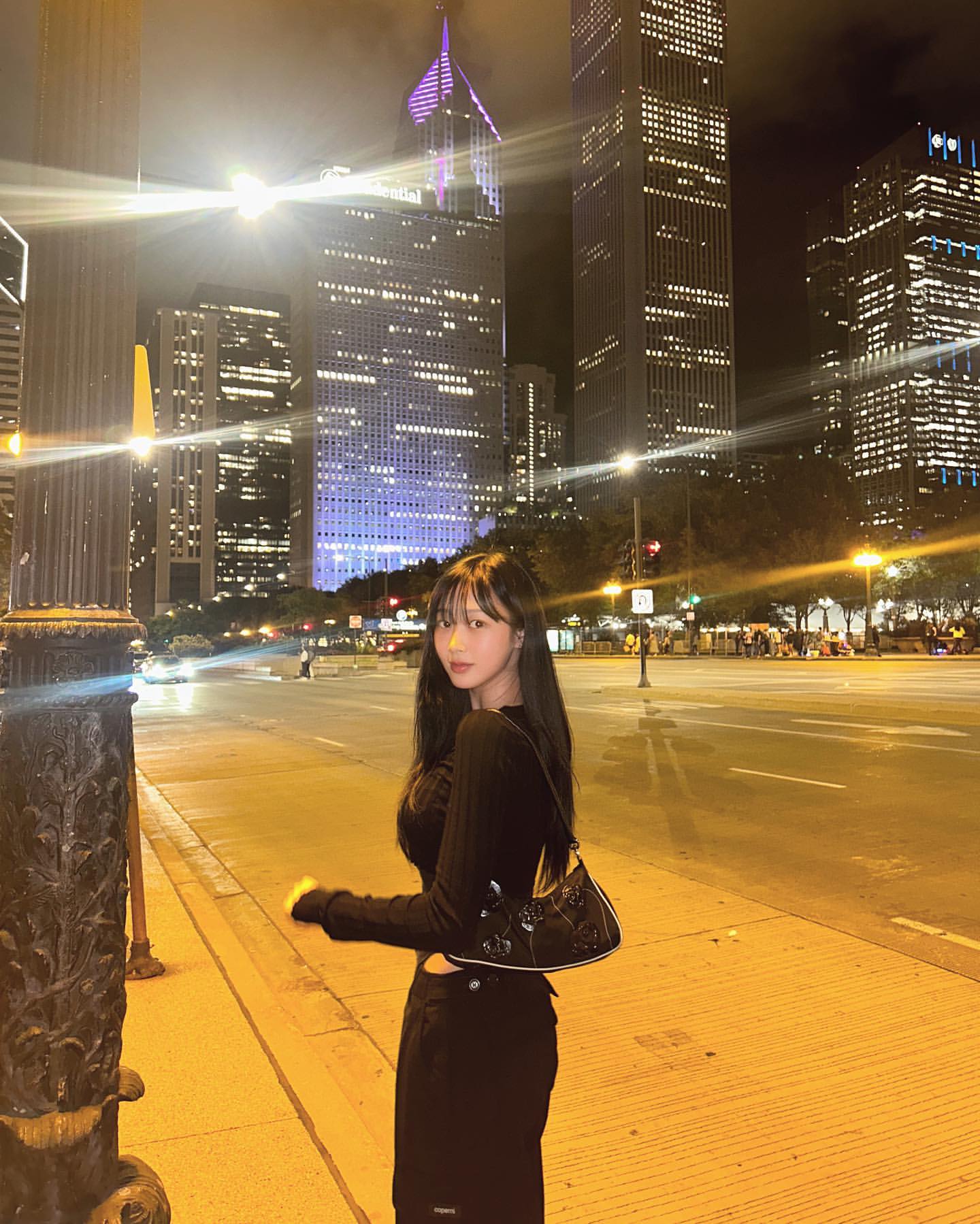  [지젤giselle] 인스타 instagram 23.09 (1)