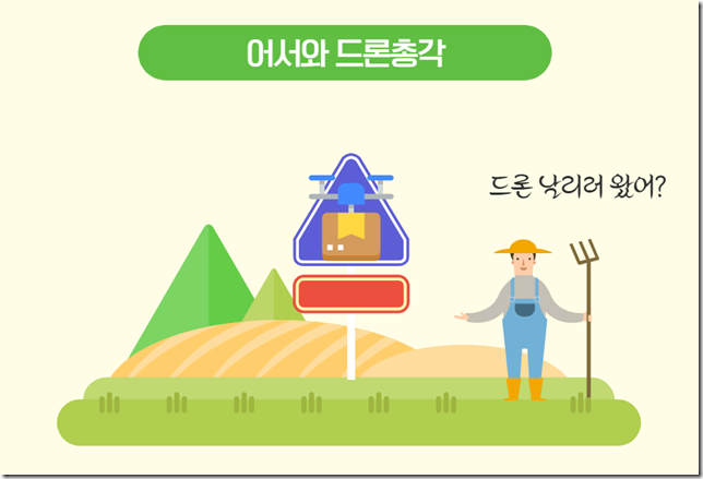  나의 드론자격증 취득기 - 4편