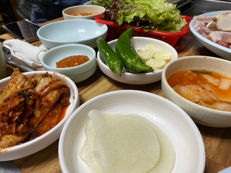 정일식육식당 이미지