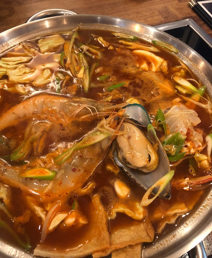 방갈로 1