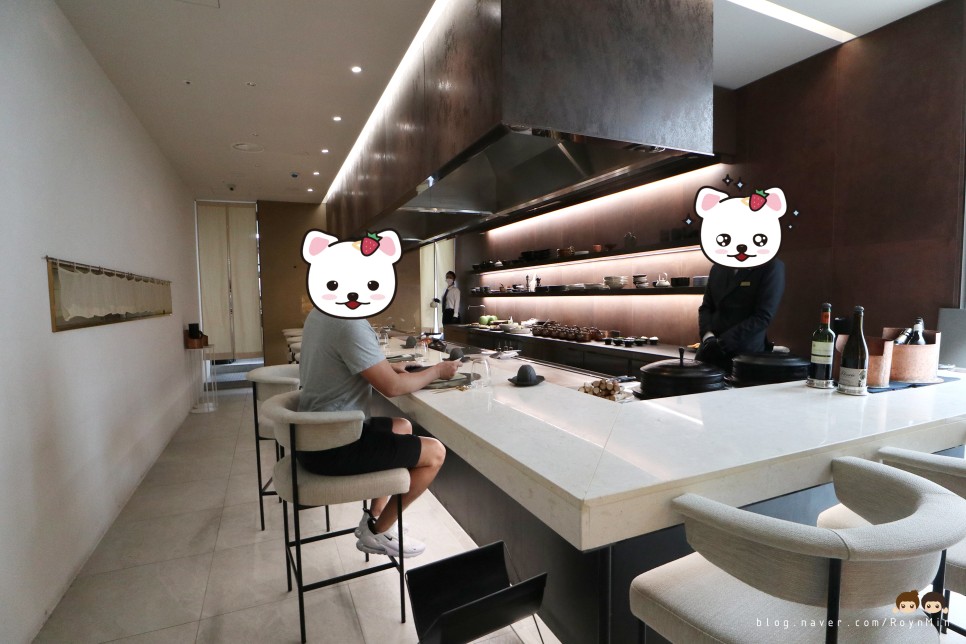파인다이닝 일식 메뉴&가격 서울 생일 레스토랑 강남 51