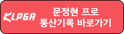 문정현 프로 KLPGA 통산기록