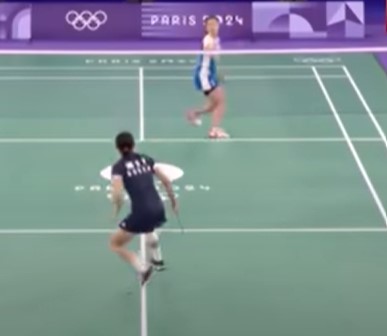 badminton