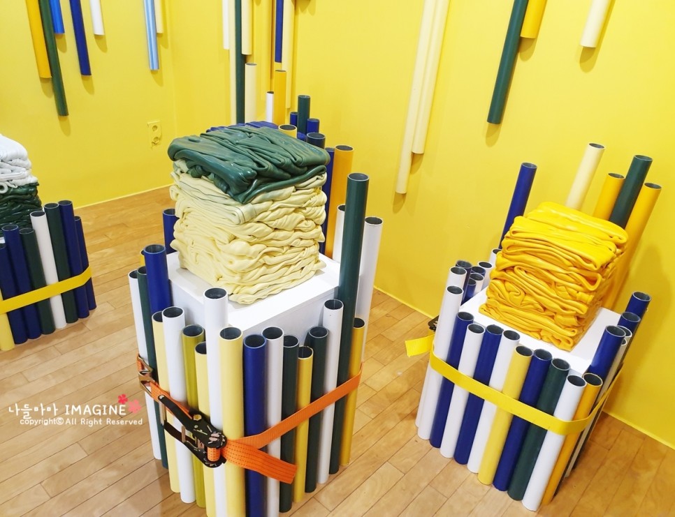 대림미술관 전시#기묘한 통의 만물상 14