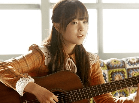 영화 늑대소년 A Werewolf Boy