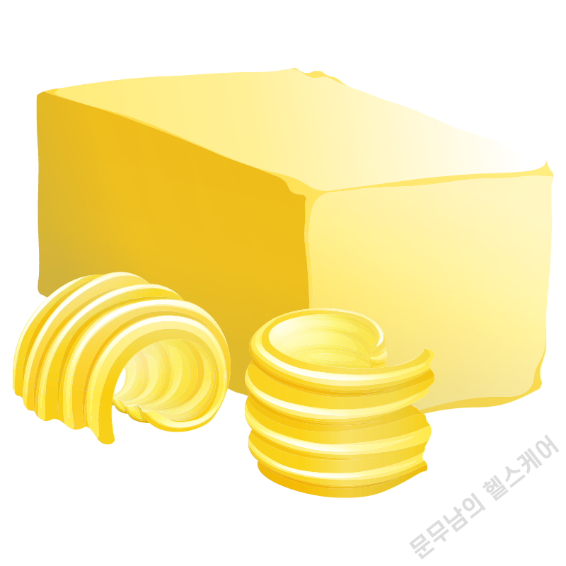 앵커 버터 효능 및 부작용