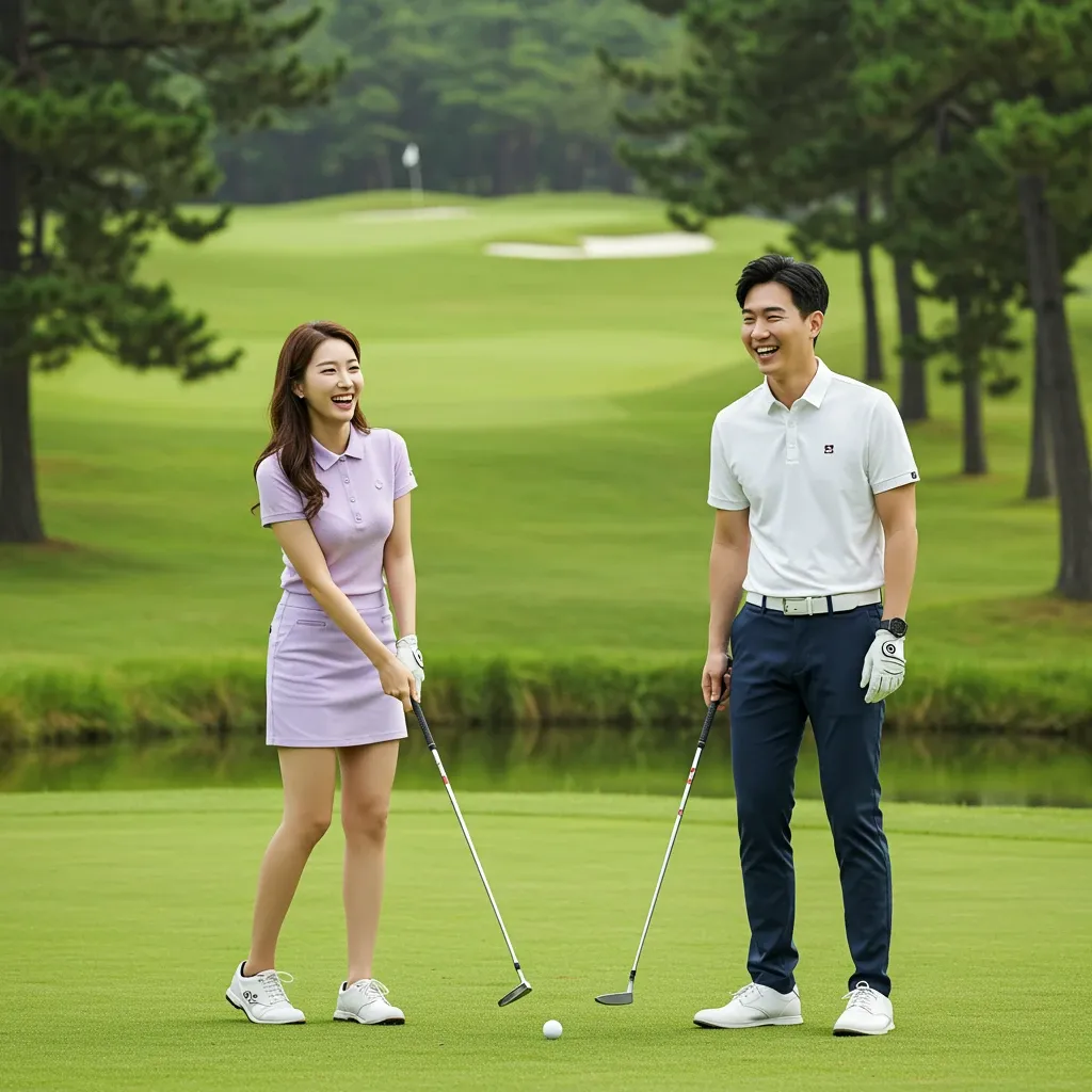 드비치cc 예약 1박 2일 골프 패키지 가격 및 날씨 (4월 28일)