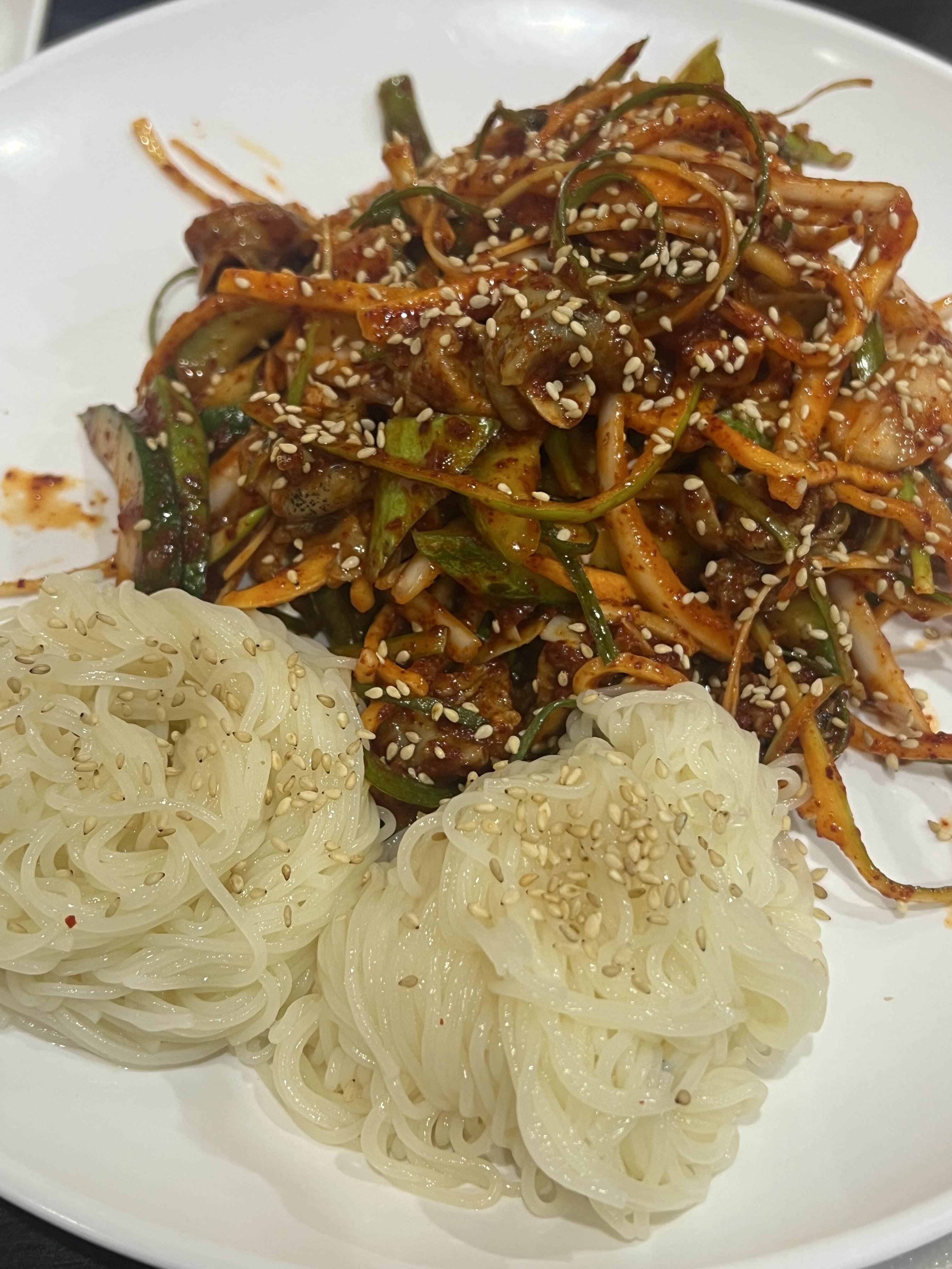 추억의 통치킨 남성 2
