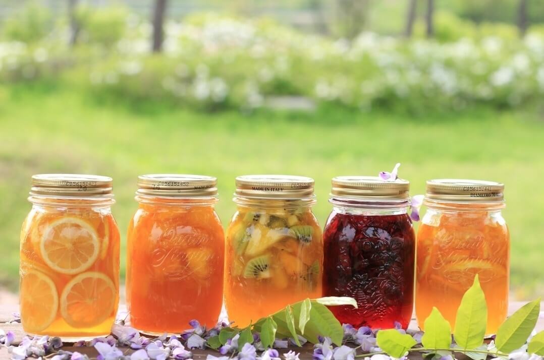 수제청 (과일청) 창업준비 / 수제과일청이란 무엇일까? :: 향긋한 이야기