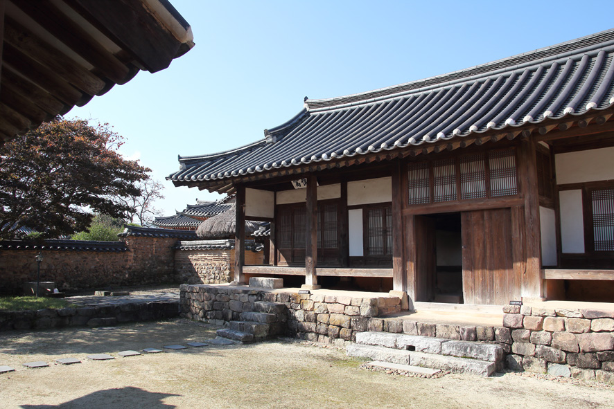 화경당
