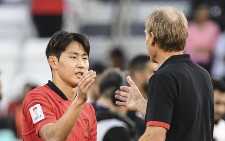 카타르아시안컵축구