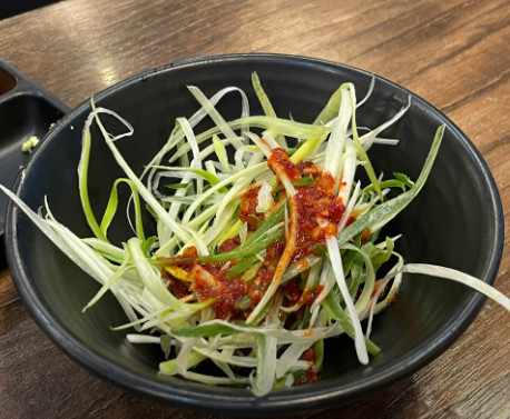 생방송투데이 산더미 보쌈 정식 8천원 부천 맛집