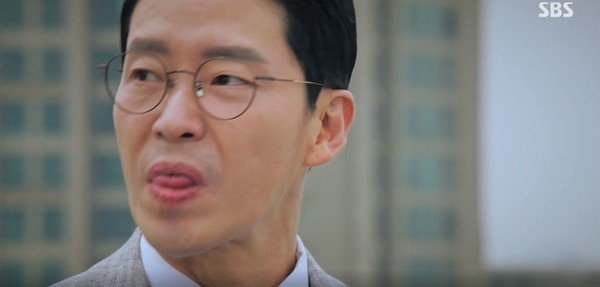  '펜트하우스3' 김소연, 엄기준 변장사진으로 협박 "공동대표 올려"