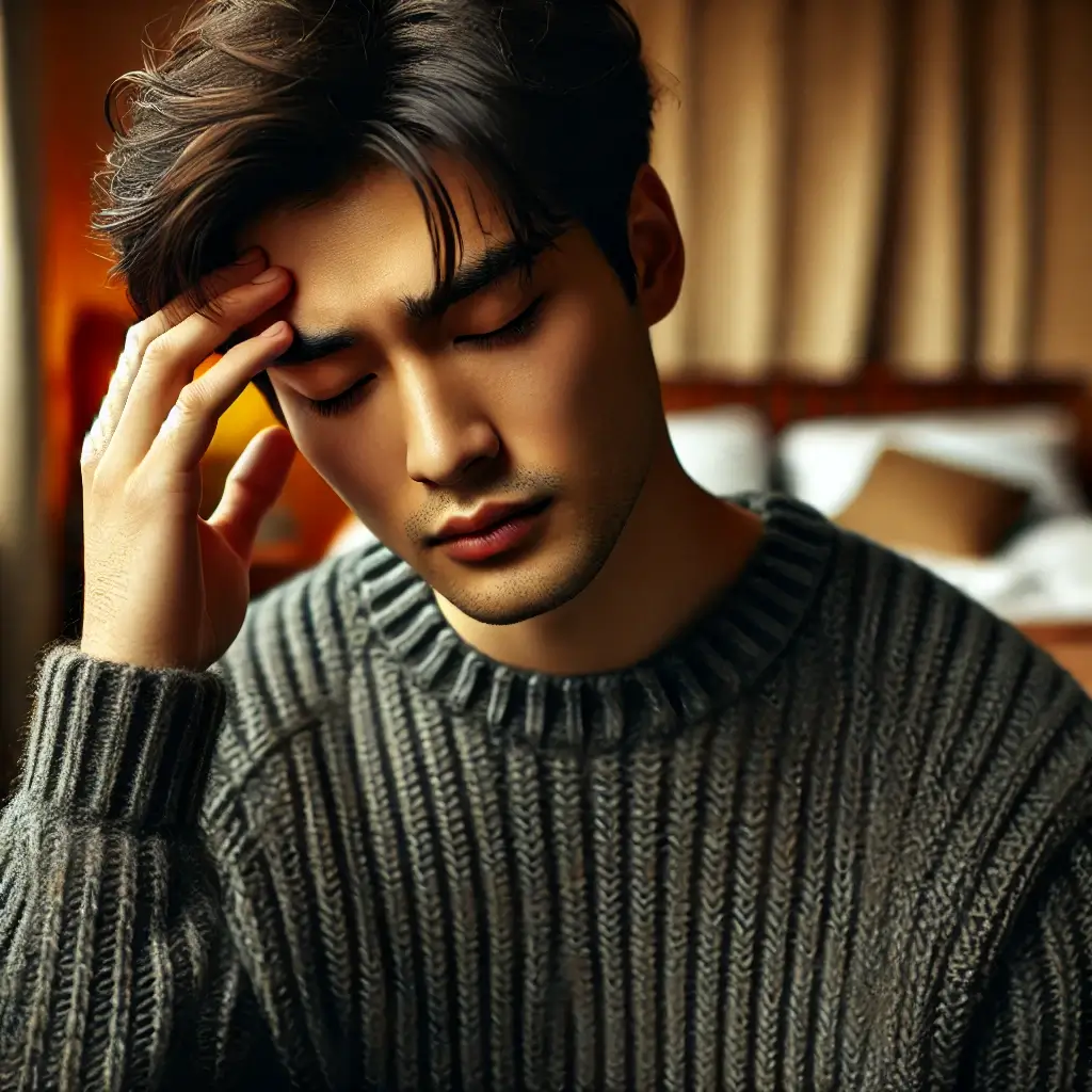 몸에 염증이 있을때 나타나는 현상 10가지와 해결 방법