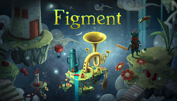  [STEAM] Figment(피그먼트) / 스팀상점 무료배포