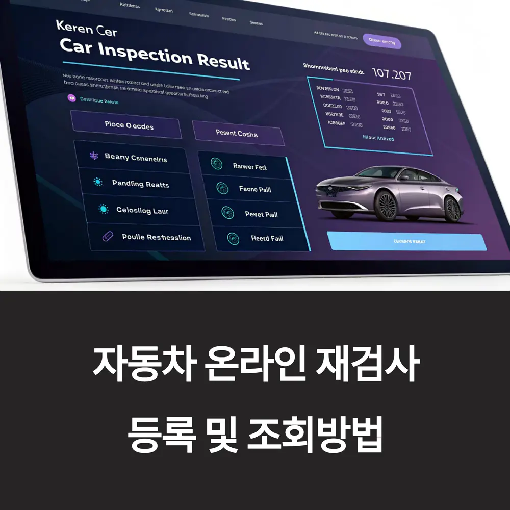 자동차-온라인-재검사-등록-및-조회방법