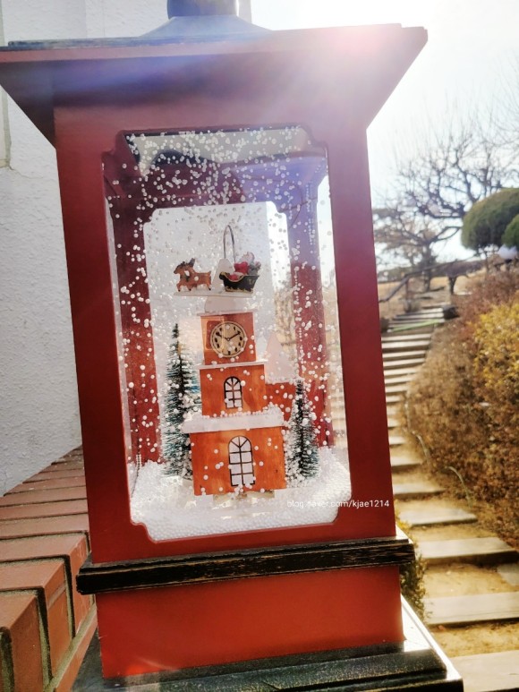 한정식 맛집 목향 행주산성 근처 퓨전 19