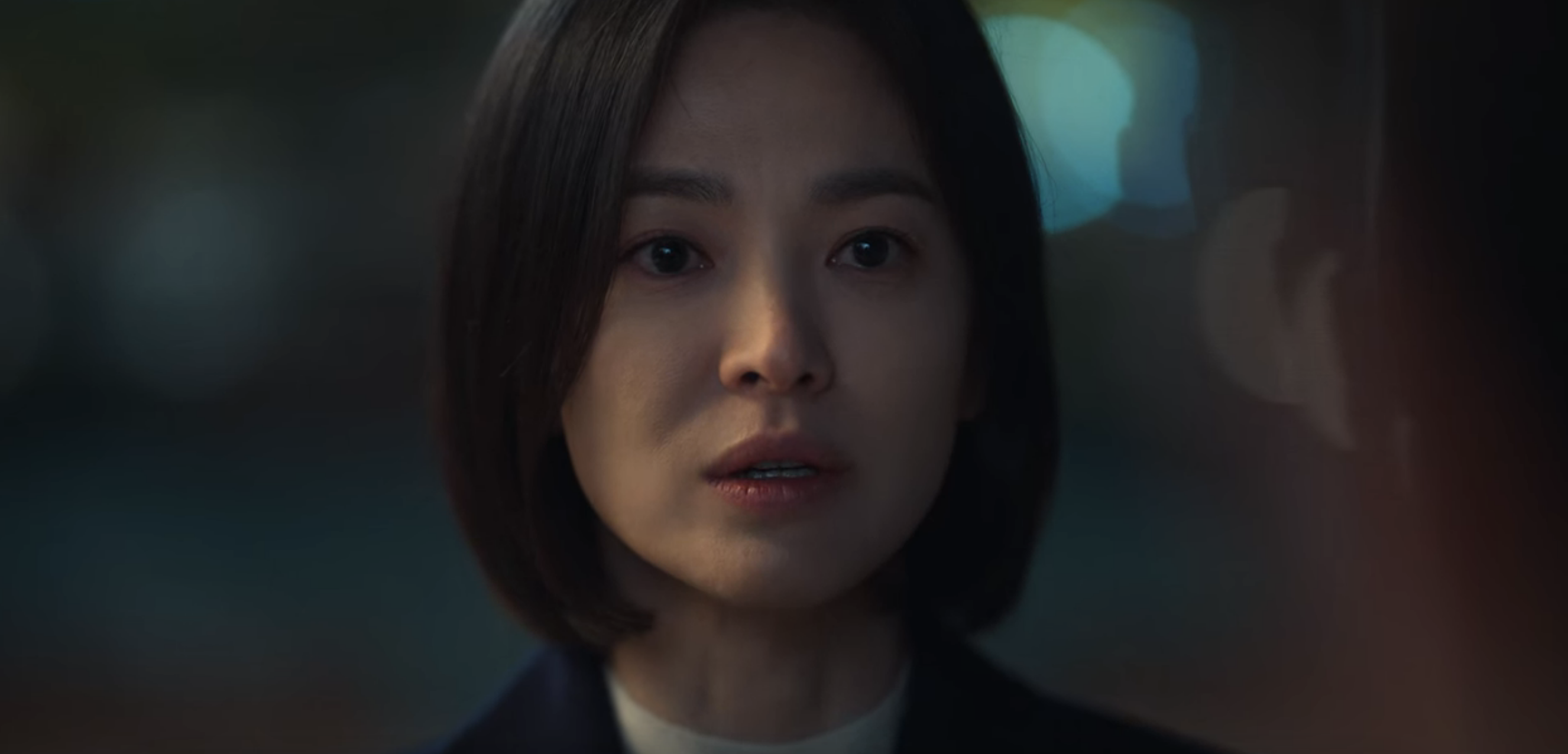  문동은의 복수를 환영합니다_ 더글로리