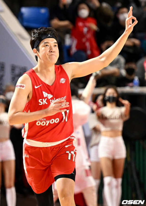  2022-2023 국내농구 KBL 프리뷰 (1) SK 나이츠
