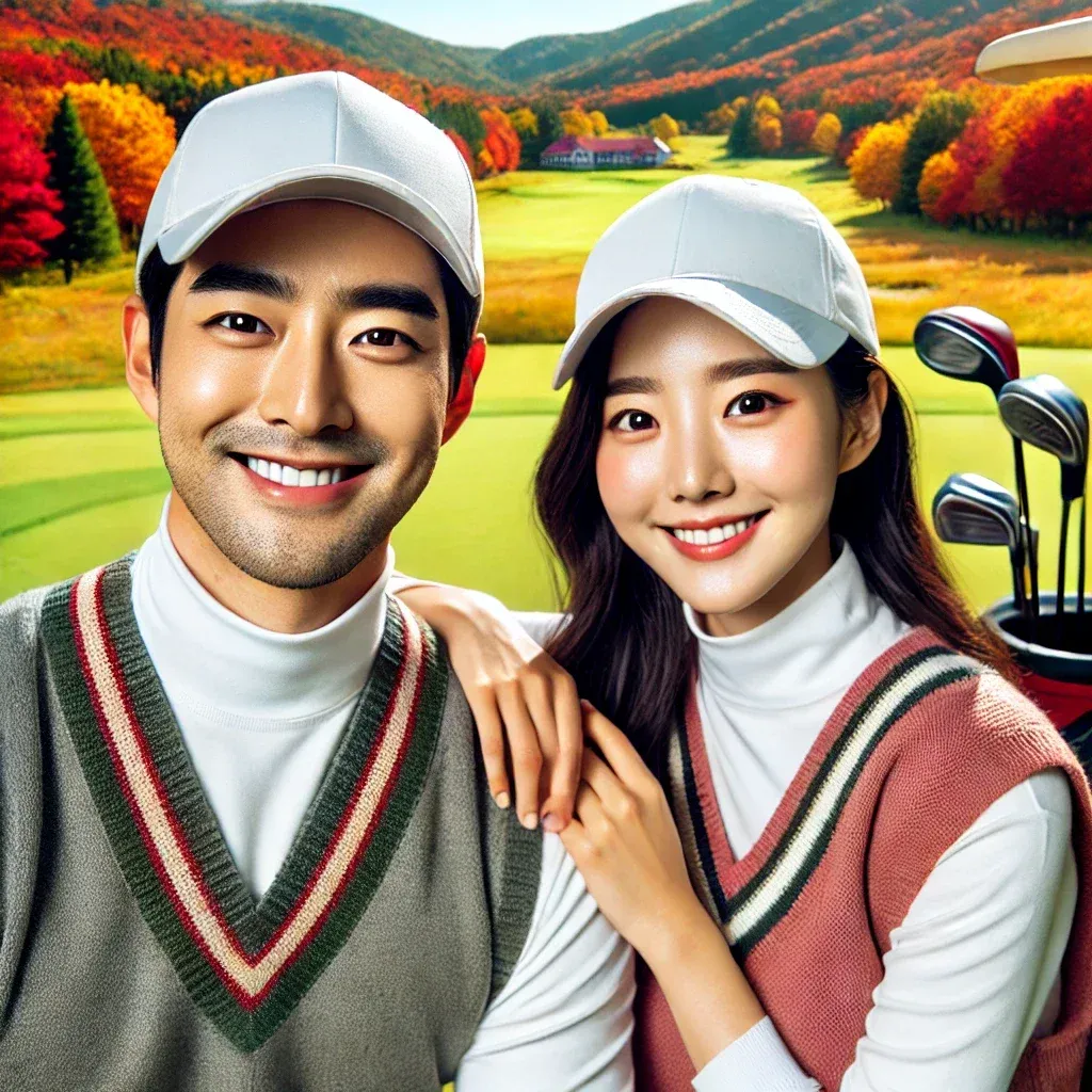 설해원cc 1박 2일 골프 패키지 가격 및 날씨 (12월 30일)