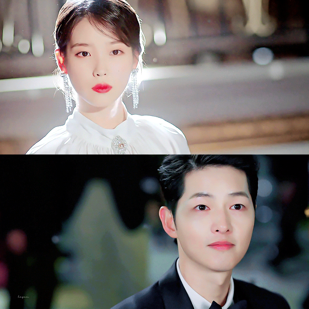 더쿠 - 배우 상플 합짤 보는 것 취미인 원덬이 모아본 짤들.gif (스압, 데이터주의)