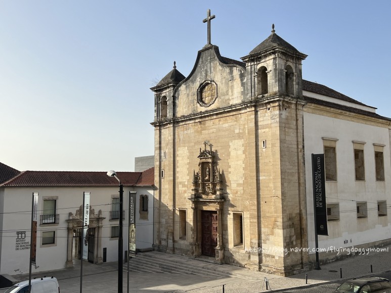 1세기는 포르투갈] 1세기 로마시대 지하 회랑을 경험할수 39