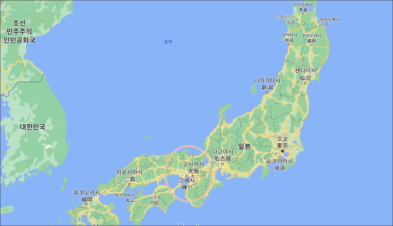  일본 여행 가이드: 오사카의 꼭 가봐야 할 7선 & 여행팁
