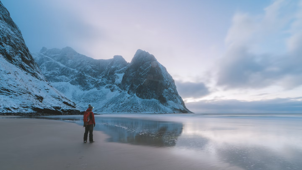 겨울에-방문하기-좋은-세계-최고의-해변-Lofoton-Islands_-Norway