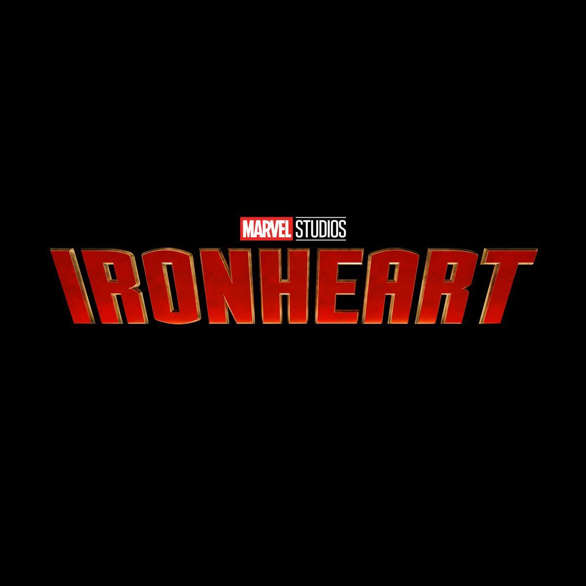 아이언 하트(Ironheart)