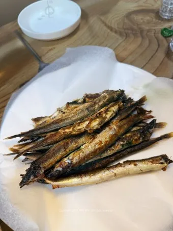 양미리 조림 레시피 및 맛있게 만드는 법_10
