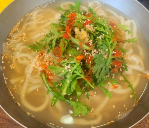수영식당 이미지