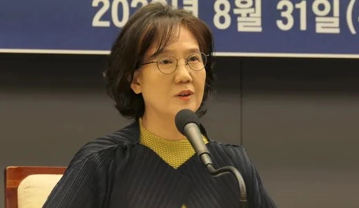 박유하 교수 프로필 나이 고향 학력 인터뷰 페이스북