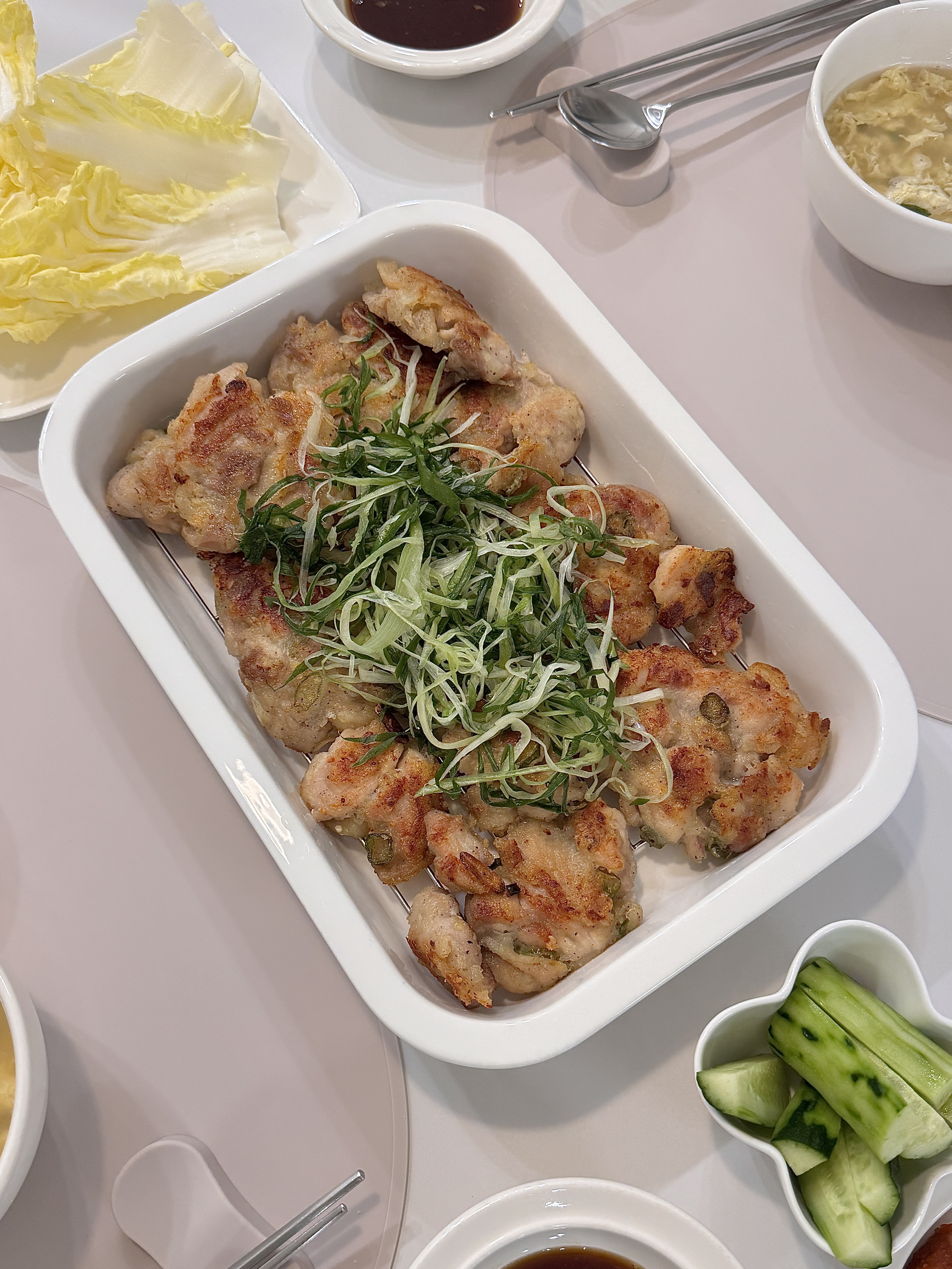 닭전맛있게만드는법