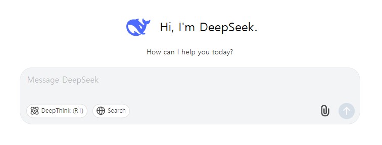 중국 딥시크란(Deepseek) AI 혁신과 한계 총정리