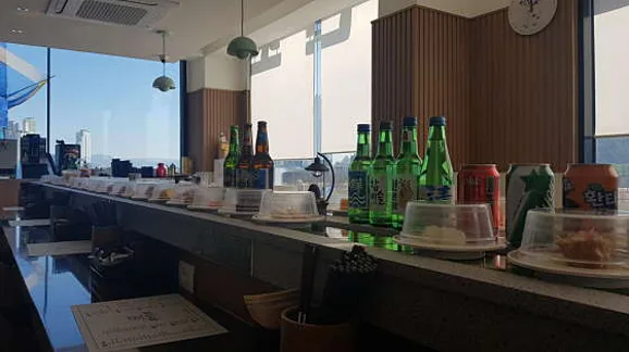 울산초밥