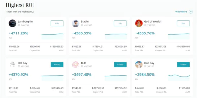  자동 매매(오토 트레이딩) 가능한 해외 코인 거래소 추천