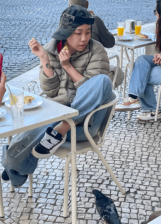 지구오락실3 무료로 다시보기 포르투갈 리스본 촬영지