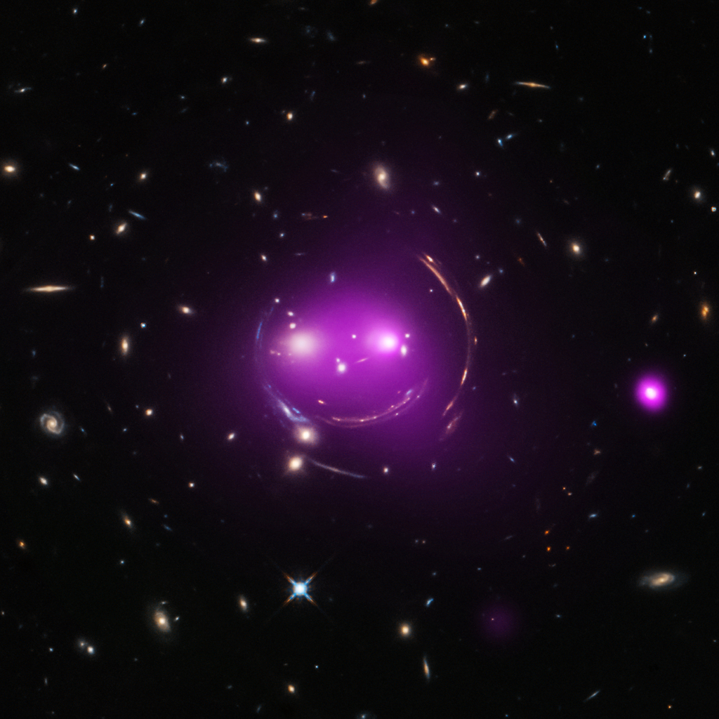  [NASA/APOD/오늘의 천체사진/모음] 중력렌즈, 은하, 성운, 태양계, 지구...