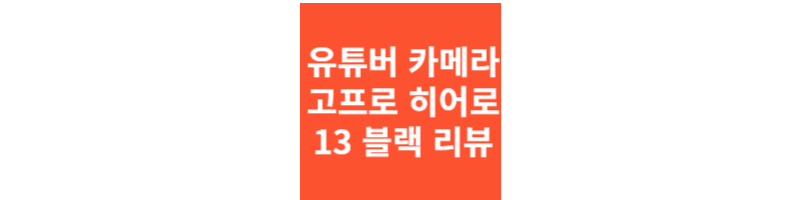 고프로
