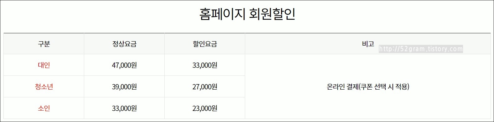 더(THE) 단디 이미지