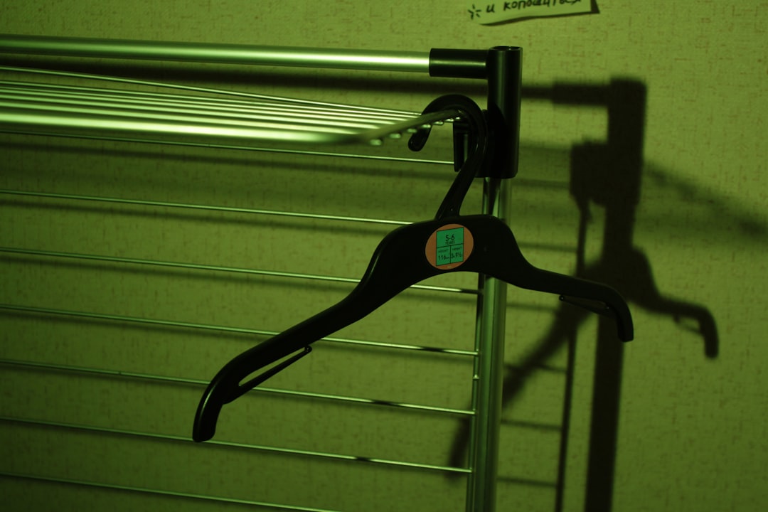 hanger