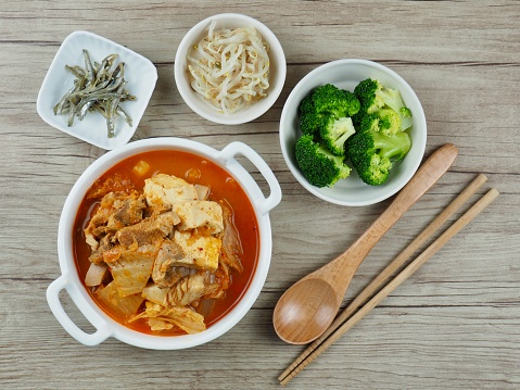 명절 음식