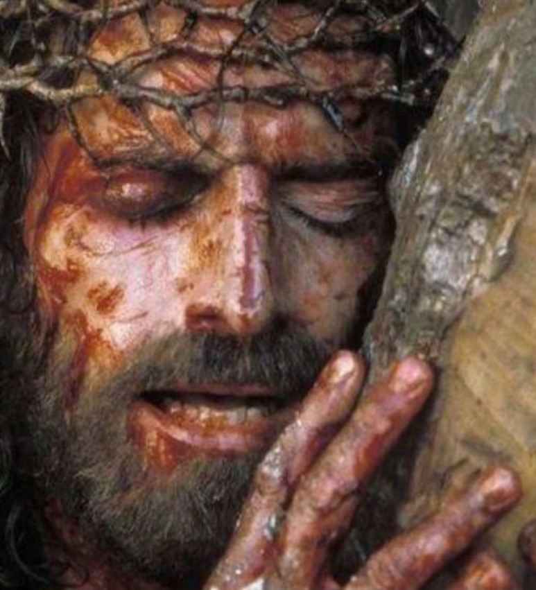 패션 오브 크라이스트 뜻 패션 19