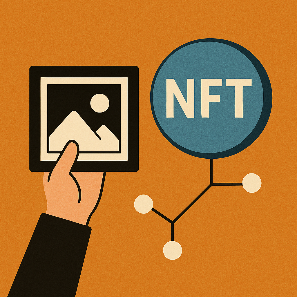 NFT 디지털소유