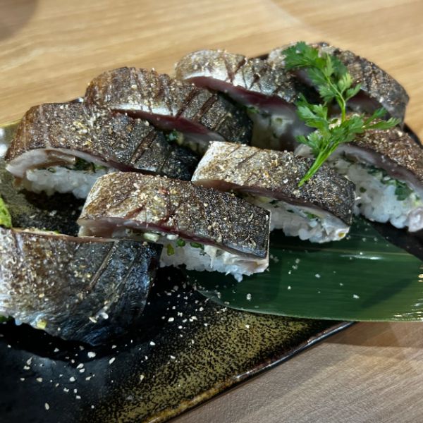 리보 일식당