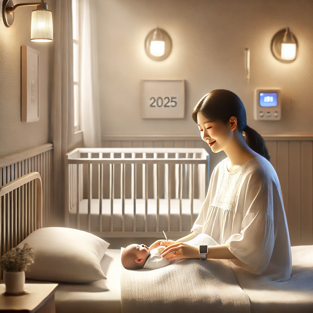 2025 출산혜택 총정리