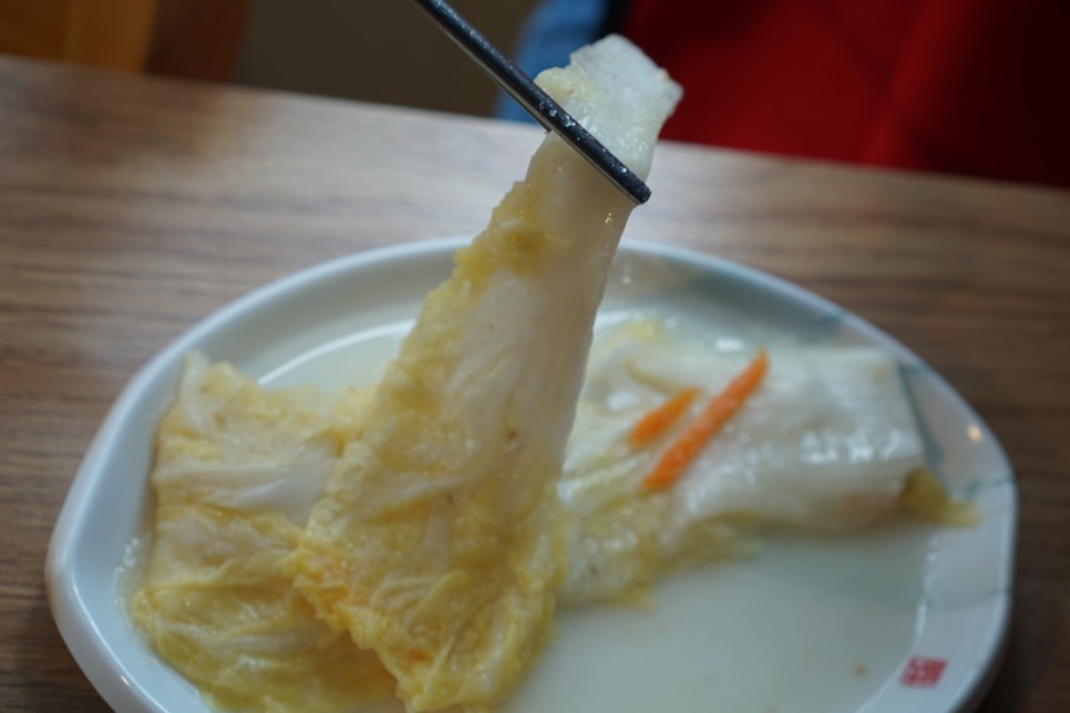 연수 맛집 해물나라 14