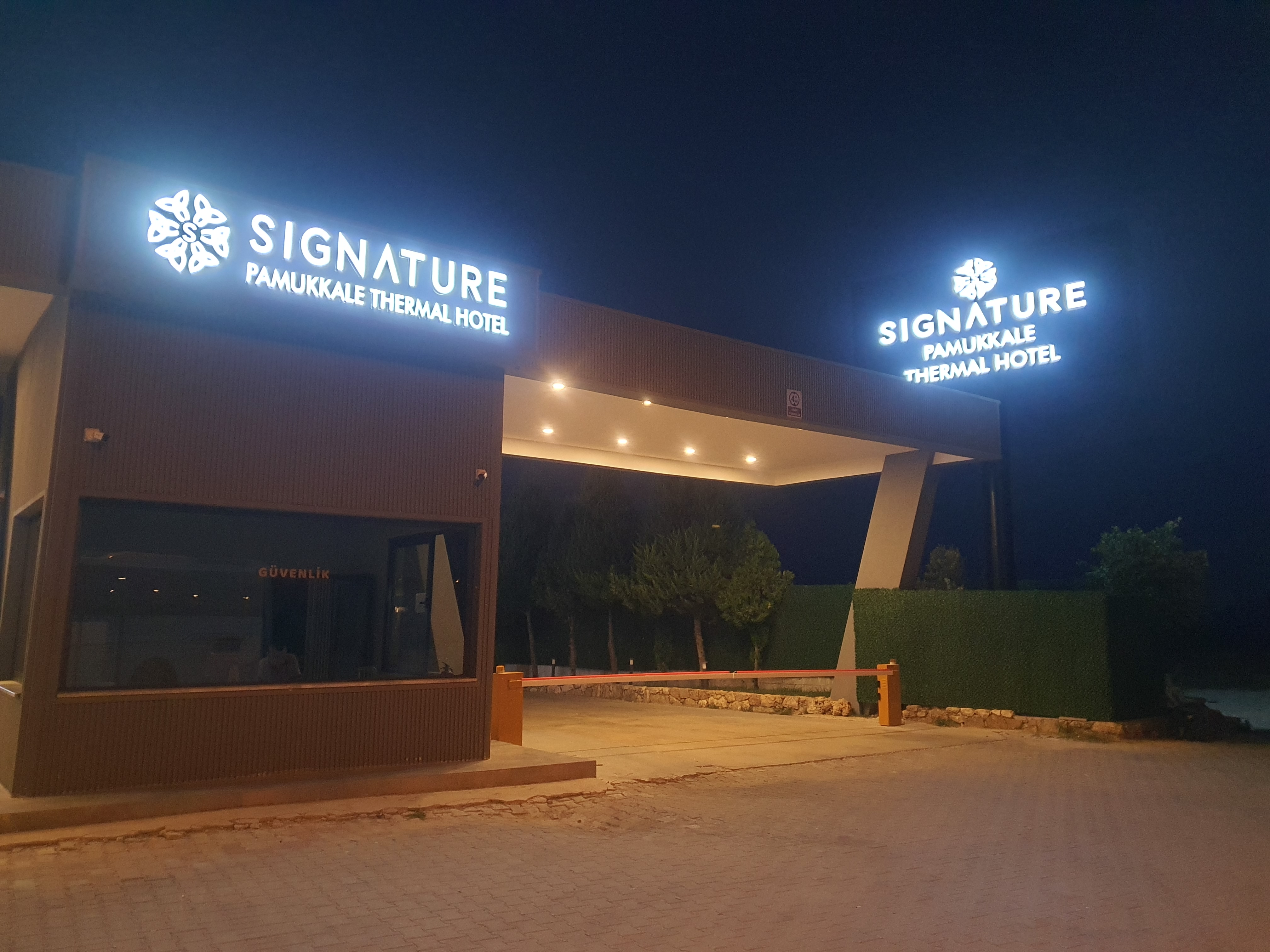 튀르키예 패키지(참좋은여행) - 5일차 올림푸스, 제우스신전, 히에라폴리스, 파묵칼레