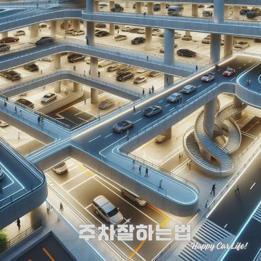 후진주차 공식